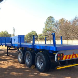 trailer